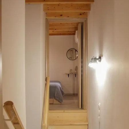 Apartament Nana's House *