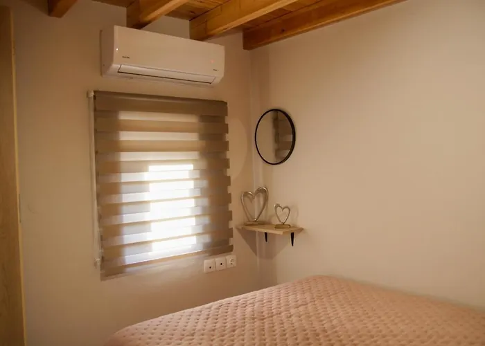 Nana's House 아판토우