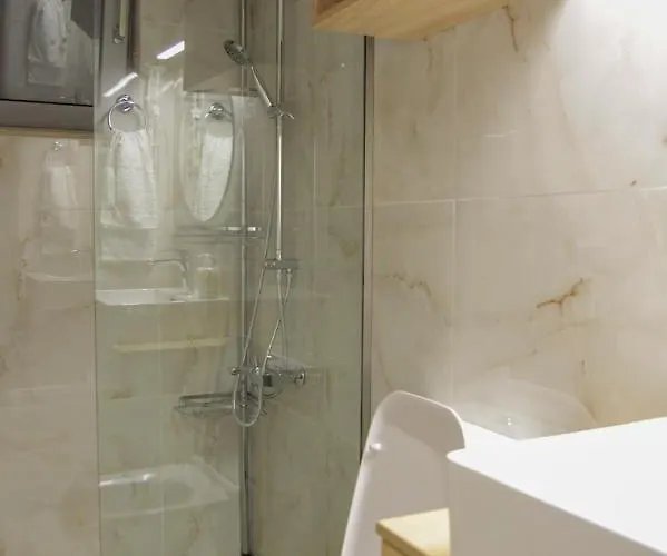 Nana's House 아파트