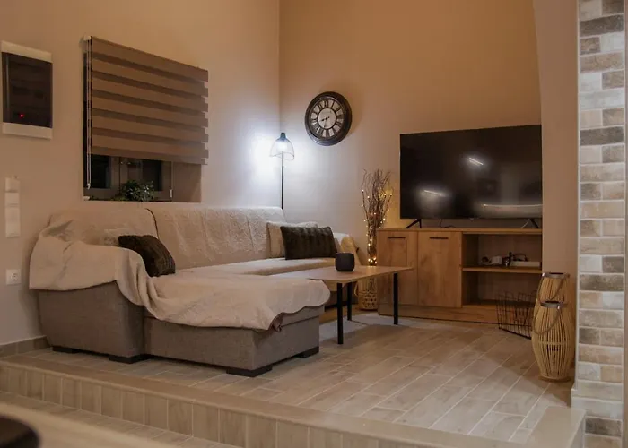 아파트 Nana's House