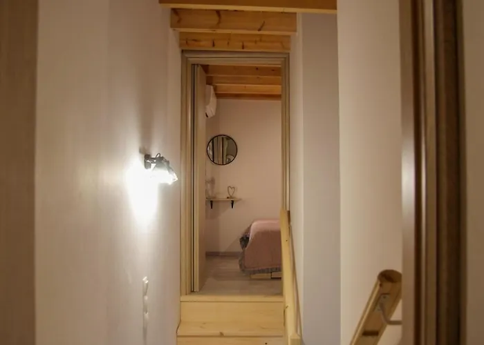 Nana's House 아판토우