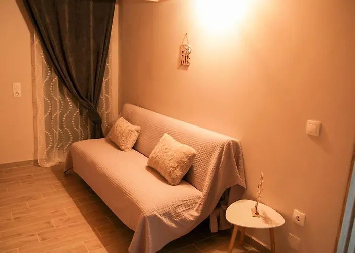 Nana's House * 아판토우