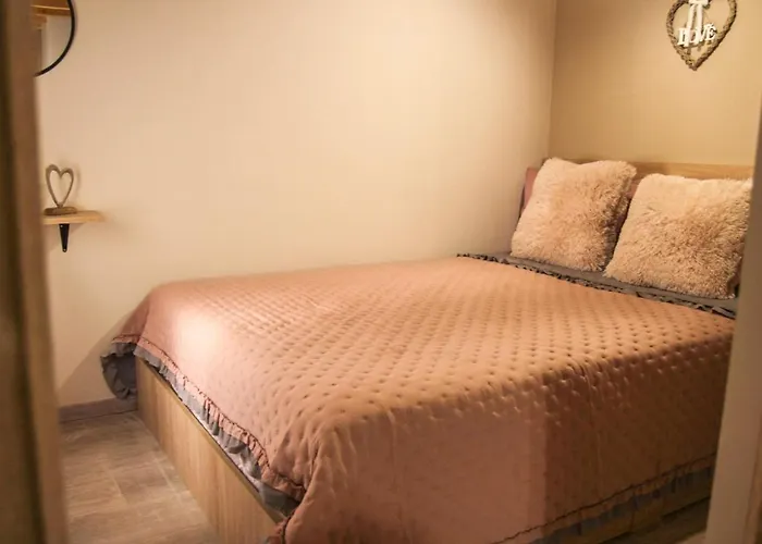 아파트 Nana's House