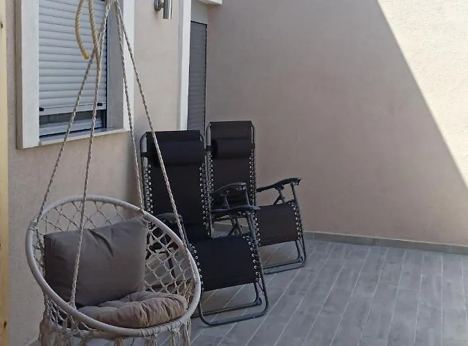 Nana's House 아파트 아판토우