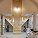 Nana's House