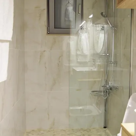 Nana's House Afantou