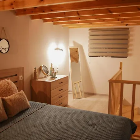 דירה Nana's House אפאנטו