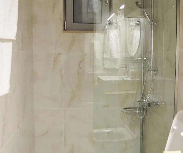 Nana's House Afantou