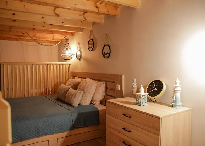 Lejlighed Nana's House *