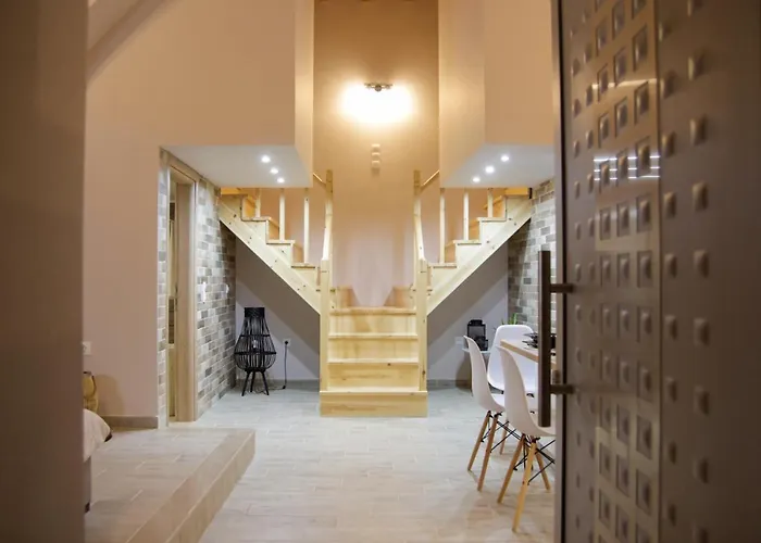 Nana's House