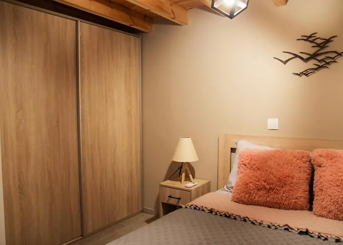 Lejlighed Nana's House *