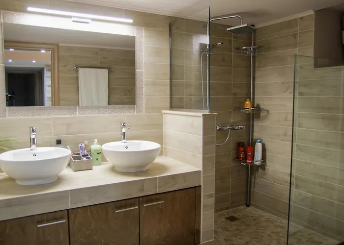 Apartment Nana's House