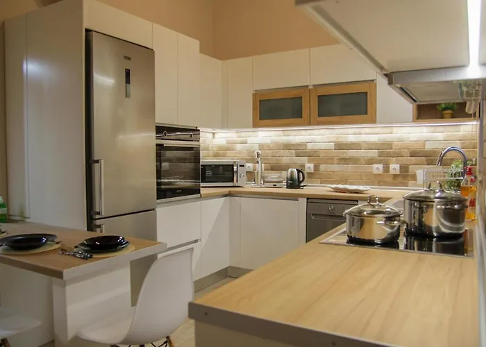 Nana's House Apartment