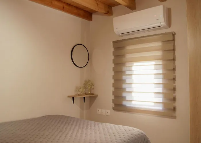 Apartment Nana's House