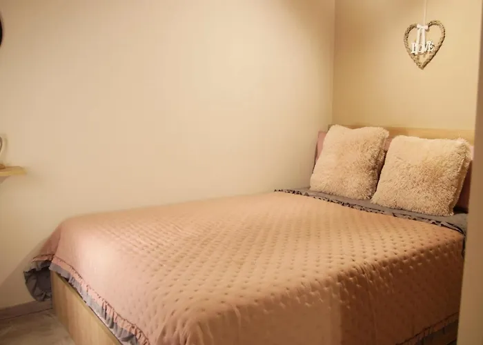 Nana's House Apartment *