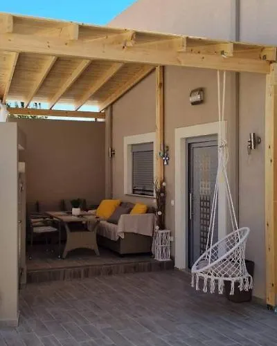 Nana's House Apartment