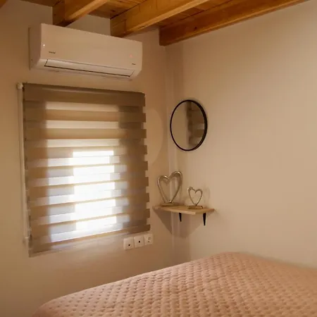 Nana's House アファンドウ