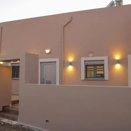 Nana's House *