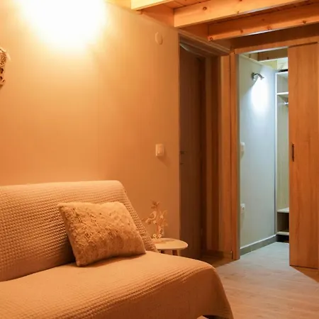 Apartamento Nana's House *