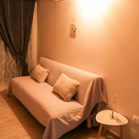 Nana's House * アファンドウ