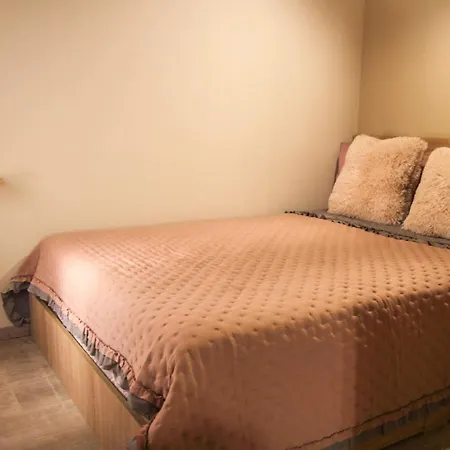 Apartamento Nana's House