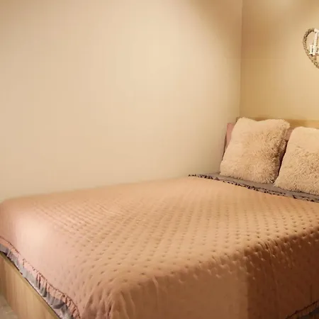 Nana's House Apartment *